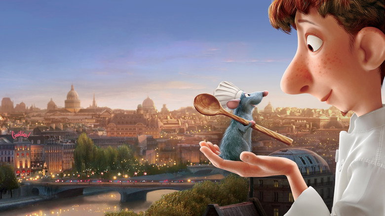 Ratatouille still 1