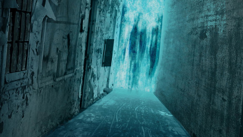 The Dark Hour still 4