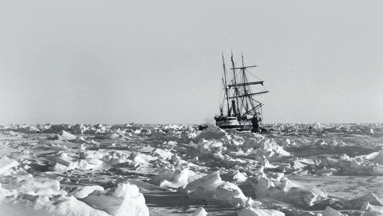South still 1
