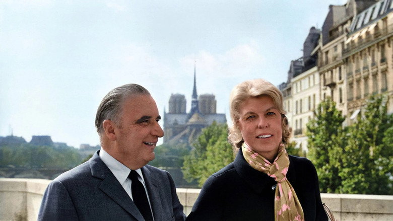 Georges Pompidou, la cruauté du pouvoir still 5