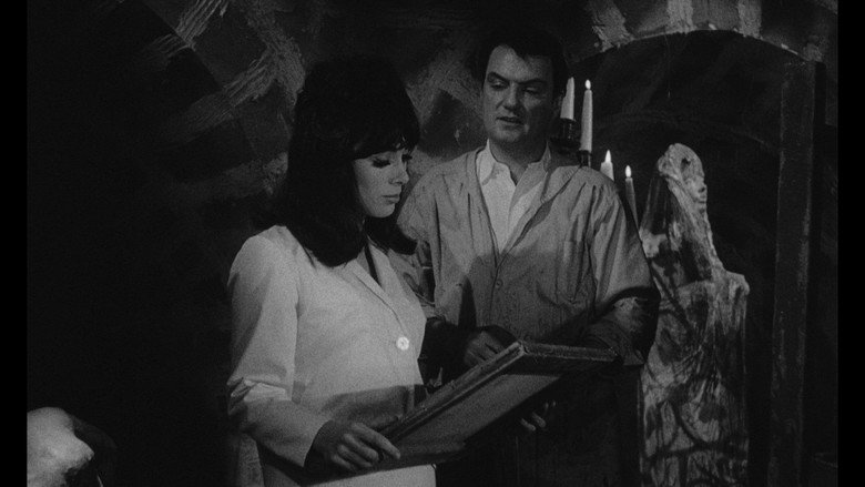Blood Bath still 4