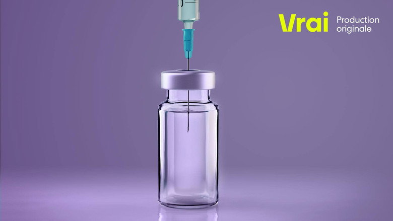100 jours au coeur de la campagne de vaccination still 1