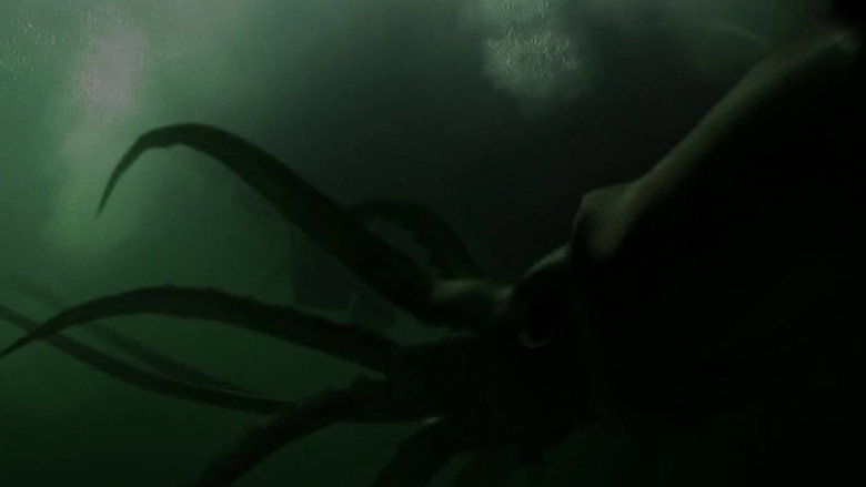Kraken: Tentacles of the Deep still 6