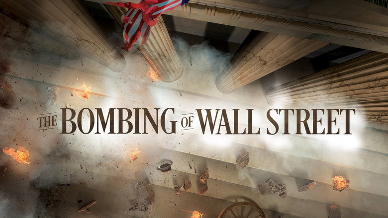 The Bombing of Wall Street still 1
