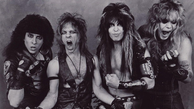 W.A.S.P. | Live at the Lyceum, London still 2