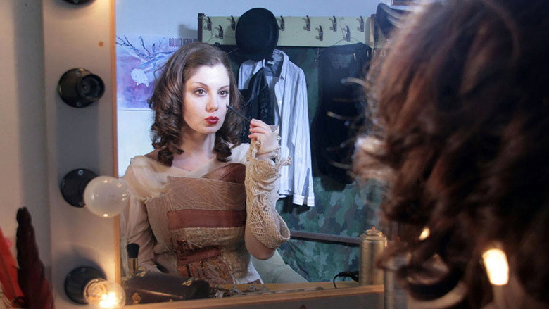 The Tour still 8