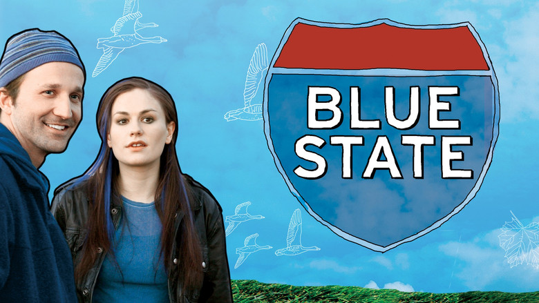 Blue State still 2