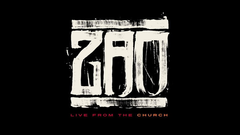 Zao: Live From the Church still 5