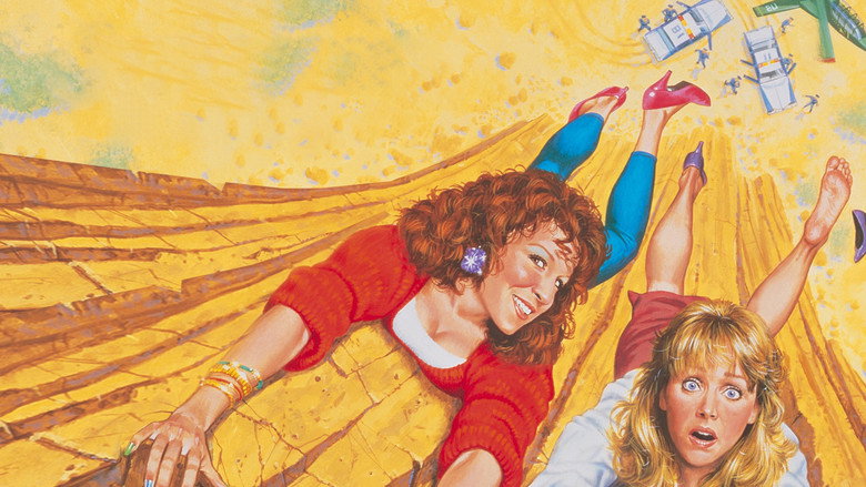 Outrageous Fortune still 5