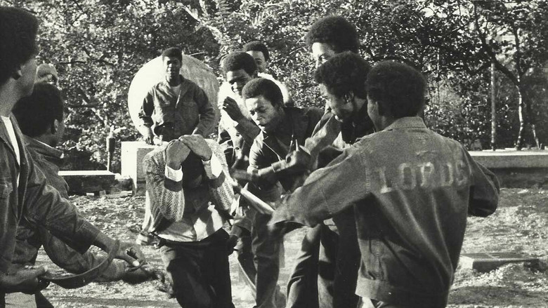 The Education of Sonny Carson still 1