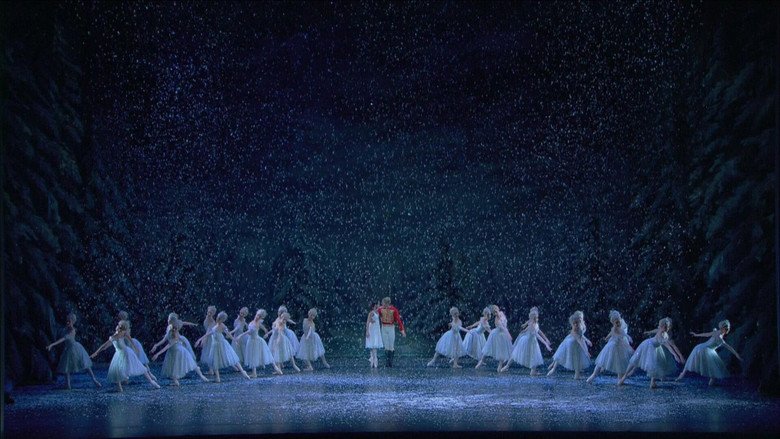 The Nutcracker still 4