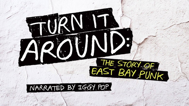 Turn It Around: The Story of East Bay Punk still 3