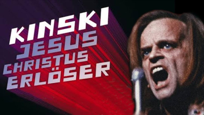 Jesus Christ Saviour still 2