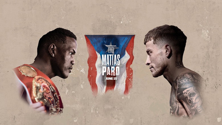 Subriel Matias vs. Liam Paro still 2