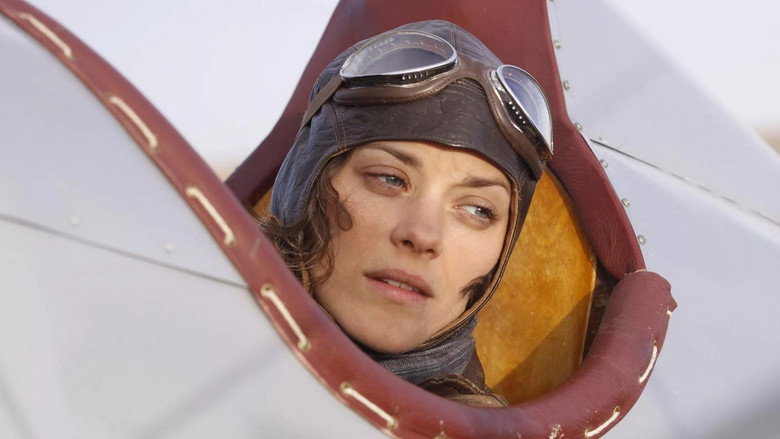 The Last Flight still 1