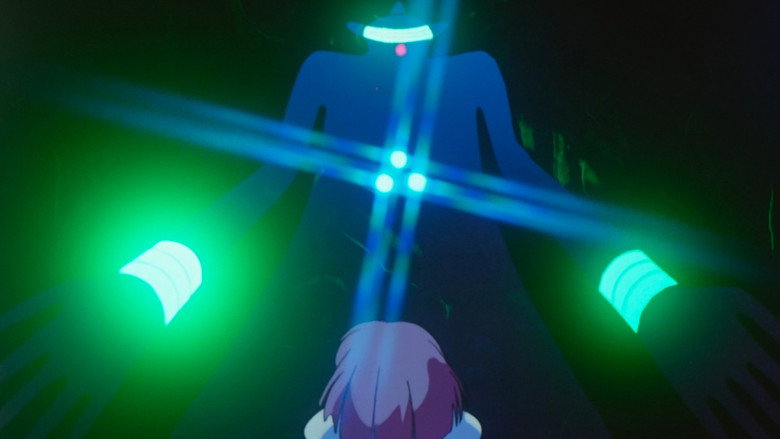 Nadia: The Secret of Blue Water - Nautilus Story III still 1