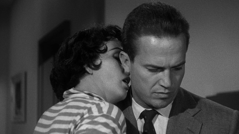 Kiss Me Deadly still 1