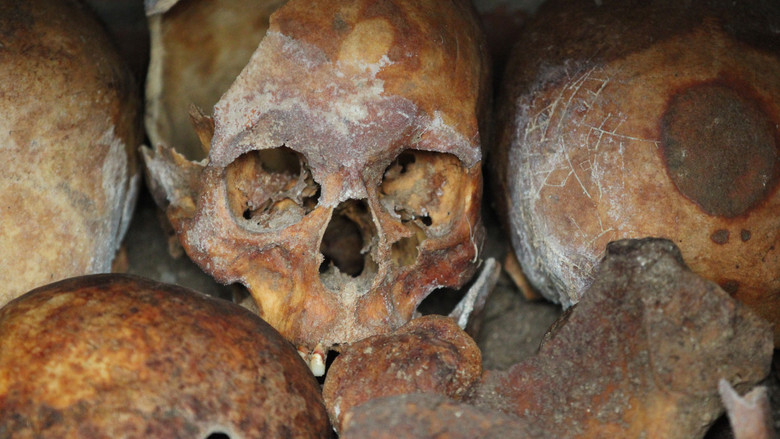 The Search for Alfred the Great still 3