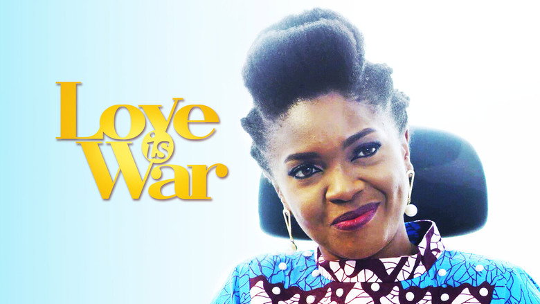 Love Is War still 2