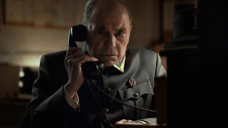 Battle of Oslo still 6