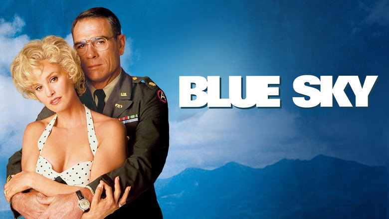 Blue Sky still 5