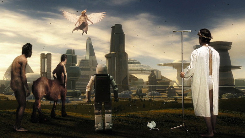 TechnoCalyps still 1