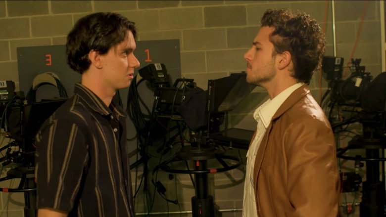 Imposter still 2