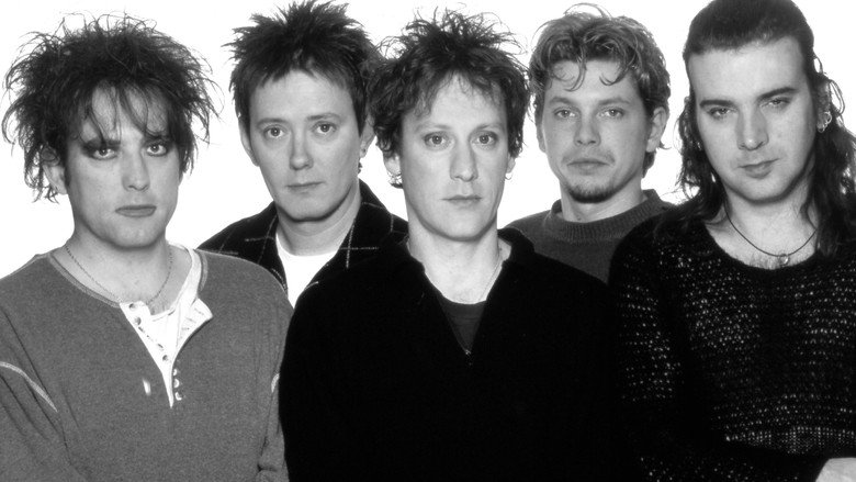 Disintegration: An Album, a Band, a Generation still 1