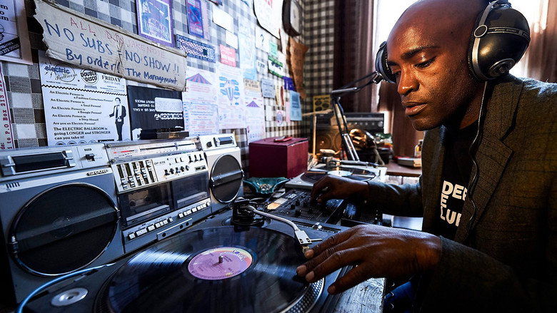 The Last Pirates: Britain's Rebel DJs still 1