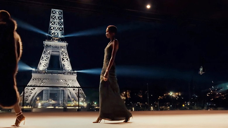 Paris, Capitale de la Mode ! 50 ans de Fashion Week ! still 2