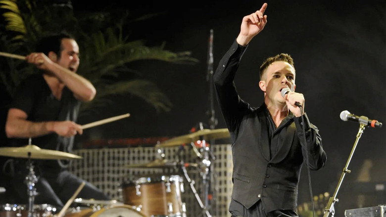 The Killers: Live from the Royal Albert Hall still 7