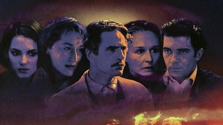 The House of the Spirits still 4
