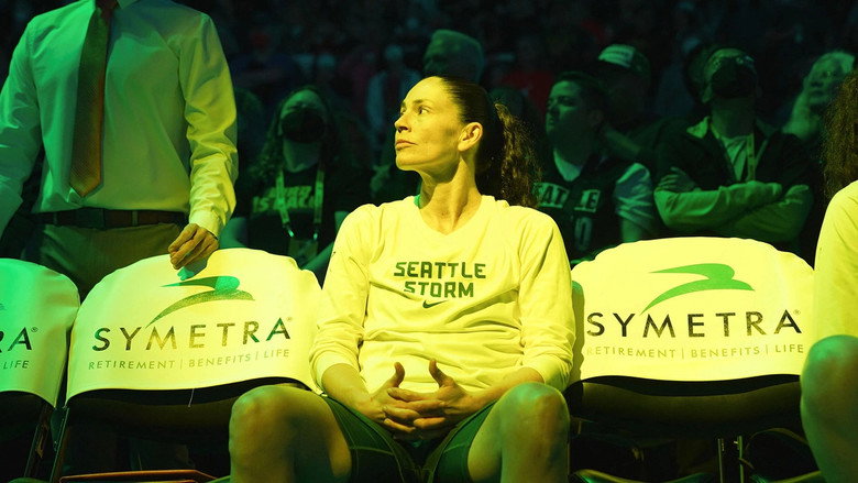 Sue Bird: In the Clutch still 4