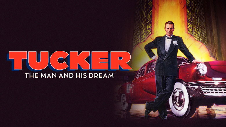 Tucker: The Man and His Dream still 2