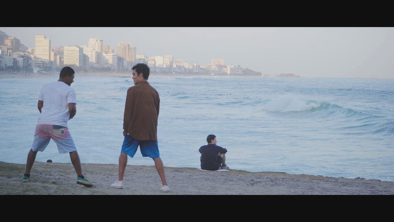 RIO DREAMS still 2