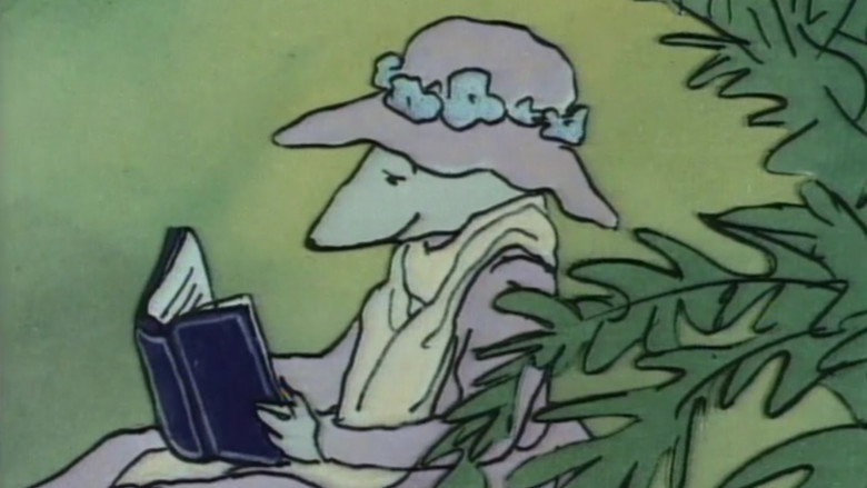 Abel's Island still 1