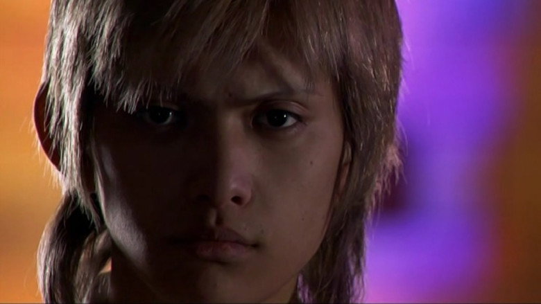 Devilman still 8