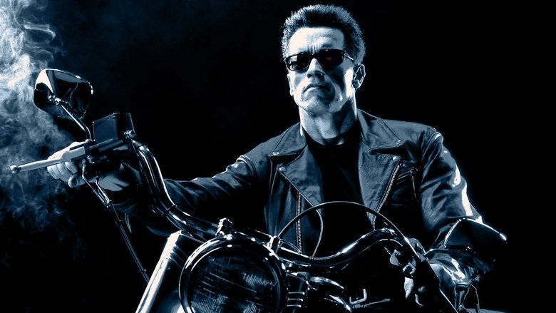 Terminator 2: Judgment Day still 2