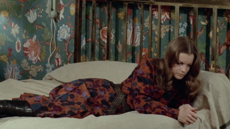 The Sensuous Assassin still 8