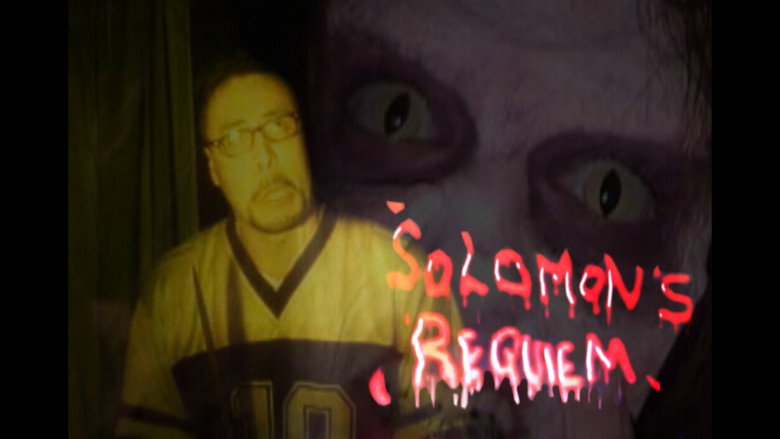 Solomon's Requiem still 1