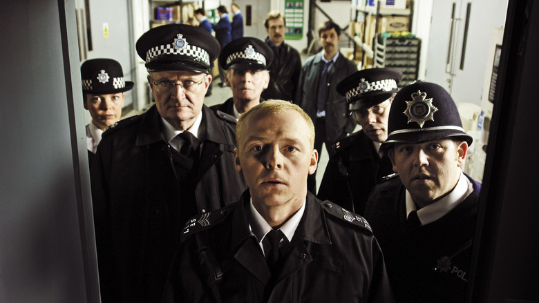 Hot Fuzz still 5