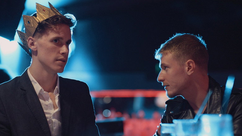 Prom King, 2010 still 3