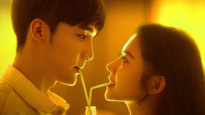 Serendipity Love still 1