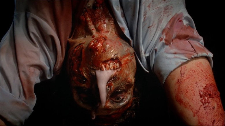 Biohazard still 6