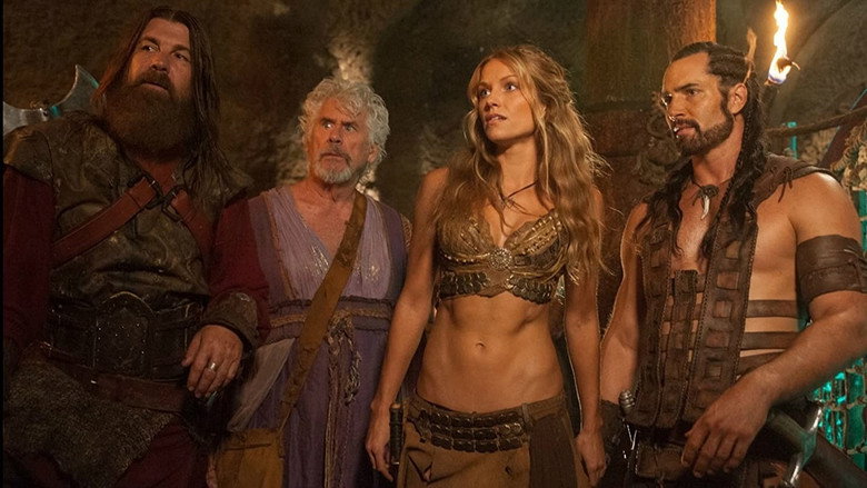The Scorpion King 4: Quest for Power still 4