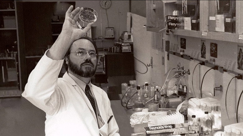 Cracking the Code: Phil Sharp and the Biotech Revolution still 1