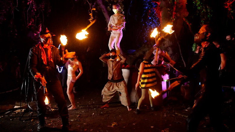 Coalesce still 2