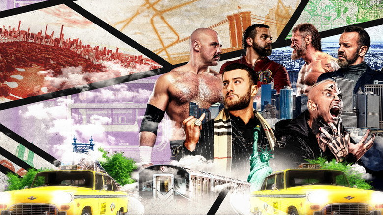 AEW Double or Nothing 2026 still 4