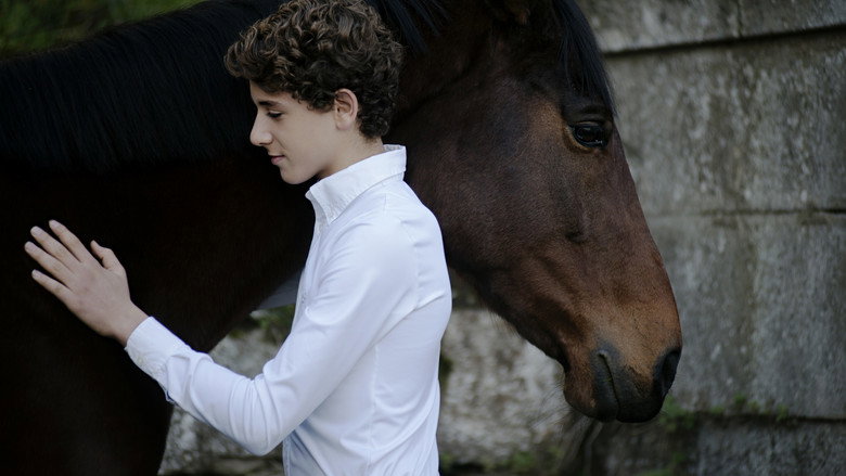 Sicilian Ghost Story still 1