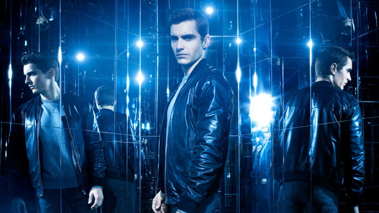 Now You See Me 2 still 8